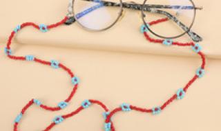 怎么用口罩做小饰品 怎么用口罩做小饰品