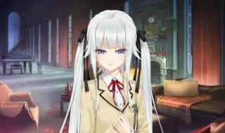 美少女万华镜很黄吗