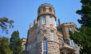 烟台开发区海天花园 烟台开发区海天花园