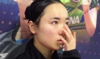 伊藤美诚集齐金银铜 伊藤美诚集齐金银铜