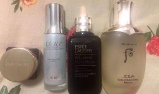 雅诗兰黛眼霜价格 雅诗兰黛眼霜价格