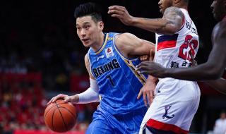 林书豪cba得分创新高 林书豪cba得分创新高