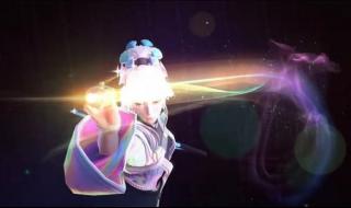 王者荣耀天狼绘梦者