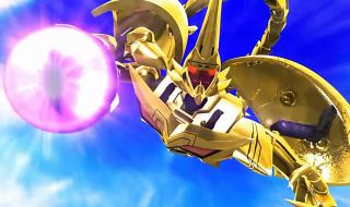 宇宙星神大结局 宇宙星神大结局