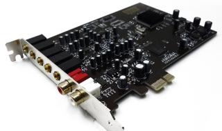 创新5.1声卡 创新5.1声卡