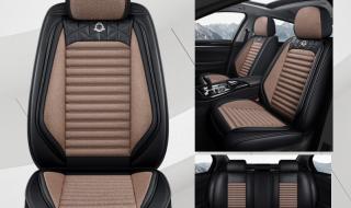 骐达车座套 骐达车座套