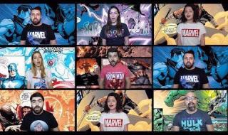 theavengers theavengers