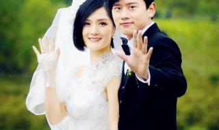 张杰谢娜结婚晚宴 张杰谢娜结婚晚宴