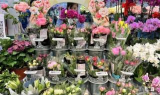 今年的母亲节是几号