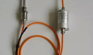 磁致伸缩位移传感器