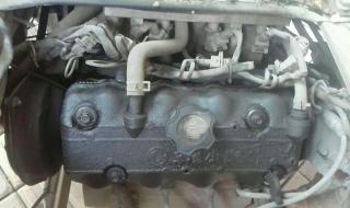 东风小康k17 东风小康k17