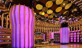 深圳大富豪夜总会 深圳大富豪夜总会