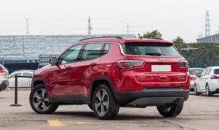 20万左右suv哪款好 20万左右suv哪款好