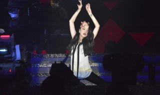 亚洲流行音乐节 亚洲流行音乐节