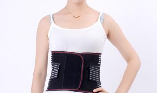 自发热护腰 自发热护腰
