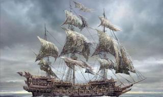 加勒比海盗主题曲mv 加勒比海盗主题曲mv