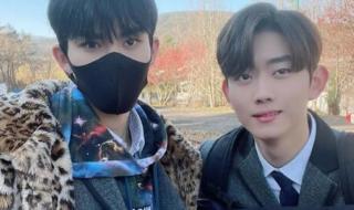 金娜英再次见到你 金娜英再次见到你