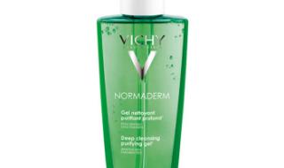 薇姿祛痘痘 薇姿祛痘痘