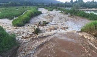 赤水河不流经哪个省?