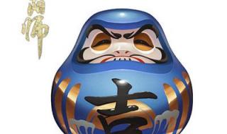 阴阳师大吉达摩 阴阳师大吉达摩