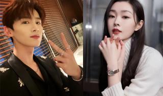 宋轶白敬亭或二搭 宋轶白敬亭或二搭