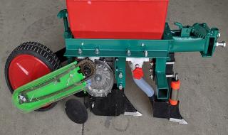 玉米播种机 玉米播种机