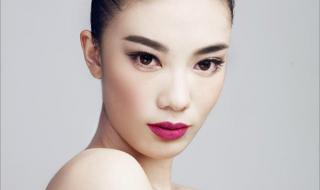 新娘妆图片 新娘妆图片