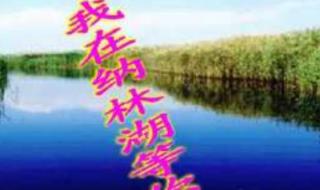 我和你原唱 我和你原唱