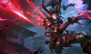 英雄联盟yy 英雄联盟yy