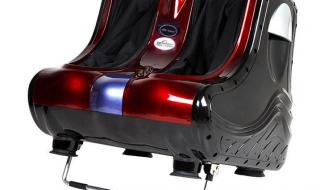 腿足按摩器 腿足按摩器