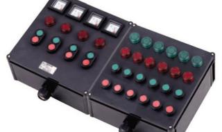 防爆箱防爆配电箱厂家 防爆箱防爆配电箱厂家