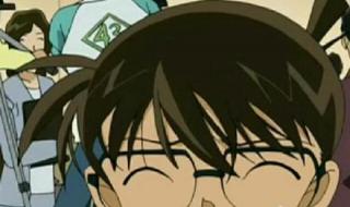 名侦探柯南3 名侦探柯南3