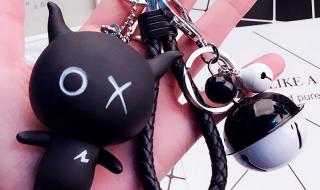 安逗黑仔是机器人吗