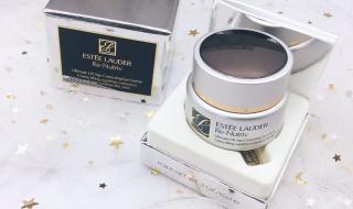 雅诗兰黛白金眼霜 雅诗兰黛白金眼霜