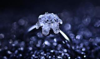 1克拉钻戒要多少钱