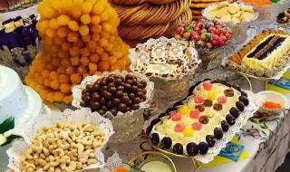 肉孜节2023年几月几号 肉孜节2023年几月几号