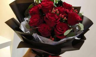 七夕情人节鲜花 七夕情人节鲜花