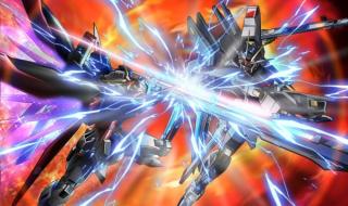 高达seeddestiny 高达seeddestiny