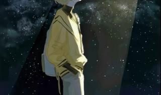 最新的动漫头像男生 最新的动漫头像男生