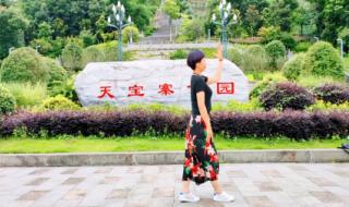 好了伤疤忘了疼广场舞 好了伤疤忘了疼广场舞