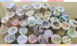 手帐胶带图鉴怎么做 手帐胶带图鉴怎么做