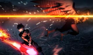 鬼灭之刃锻刀村第9集 鬼灭之刃锻刀村第9集