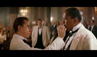 海上钢琴师经典片段 海上钢琴师经典片段