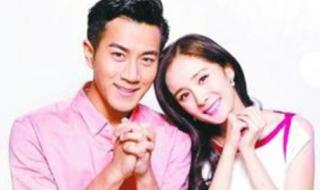 杨幂刘恺威个人资料 杨幂刘恺威个人资料