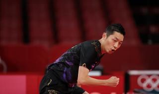 奥运会乒乓球混双决赛 奥运会乒乓球混双决赛