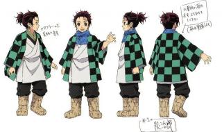 鬼灭之刃锻刀村第9集 鬼灭之刃锻刀村第9集