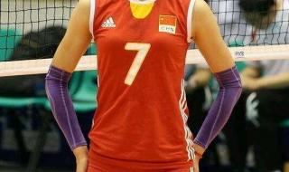 中国女排躺进奥运会