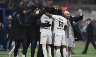 积分榜意甲积分榜