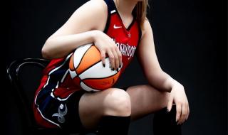 李梦中国女篮身高