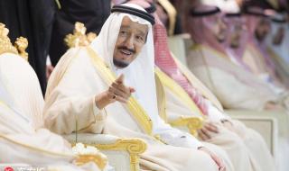 沙特国王杯赛程时间 沙特国王杯赛程时间